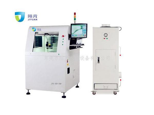 PCB分板机刀具的应用