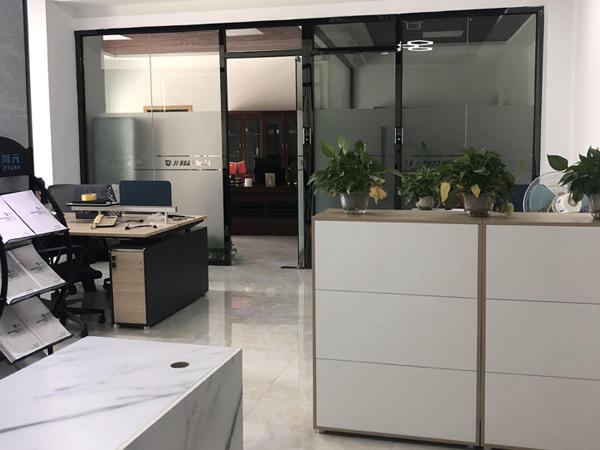 办公室展示