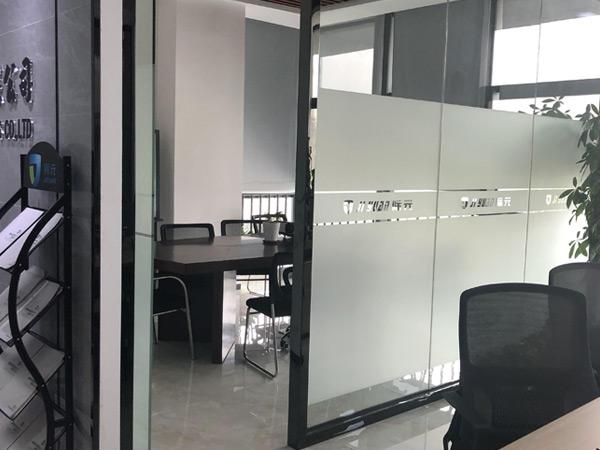 办公室展示