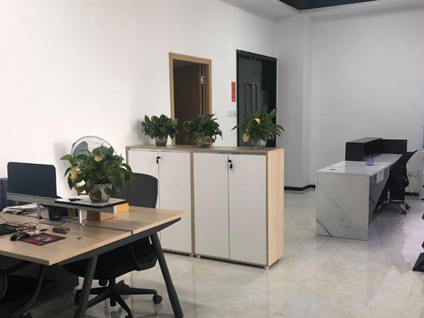 办公室展示