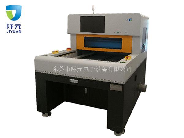 PCB分板机应如何规避安全事项？